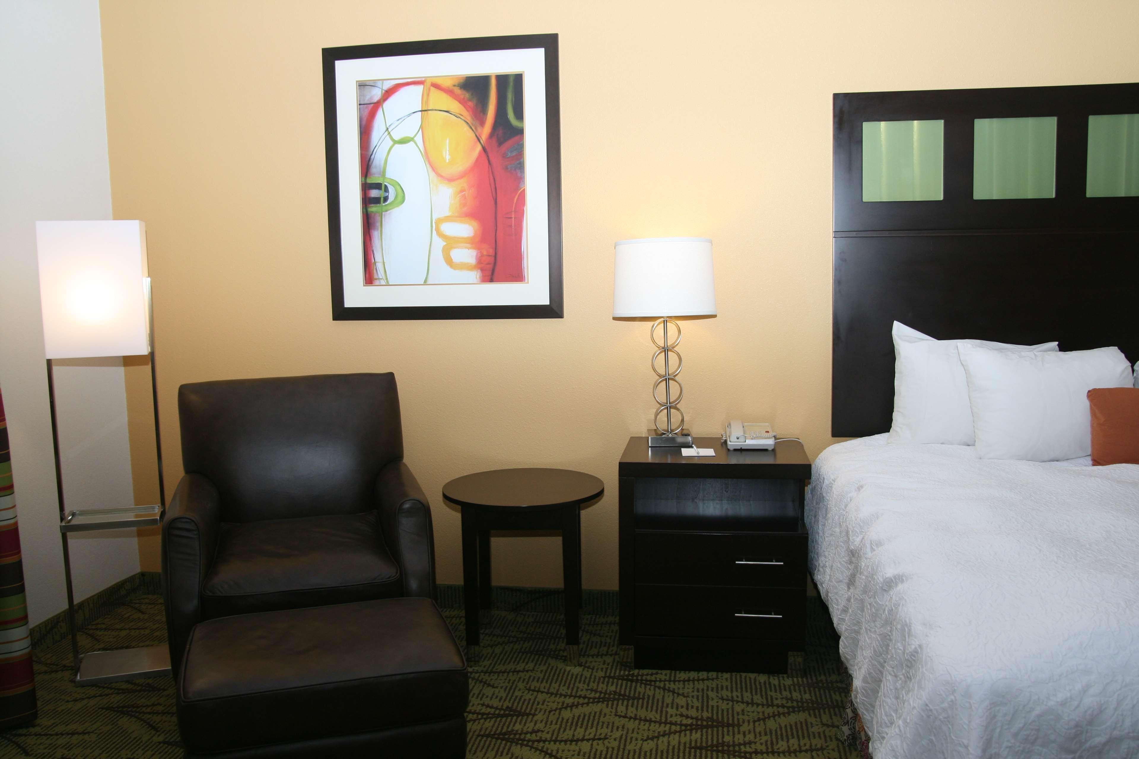 Hampton Inn & Suites Tulsa-Woodland Hills Habitación foto
